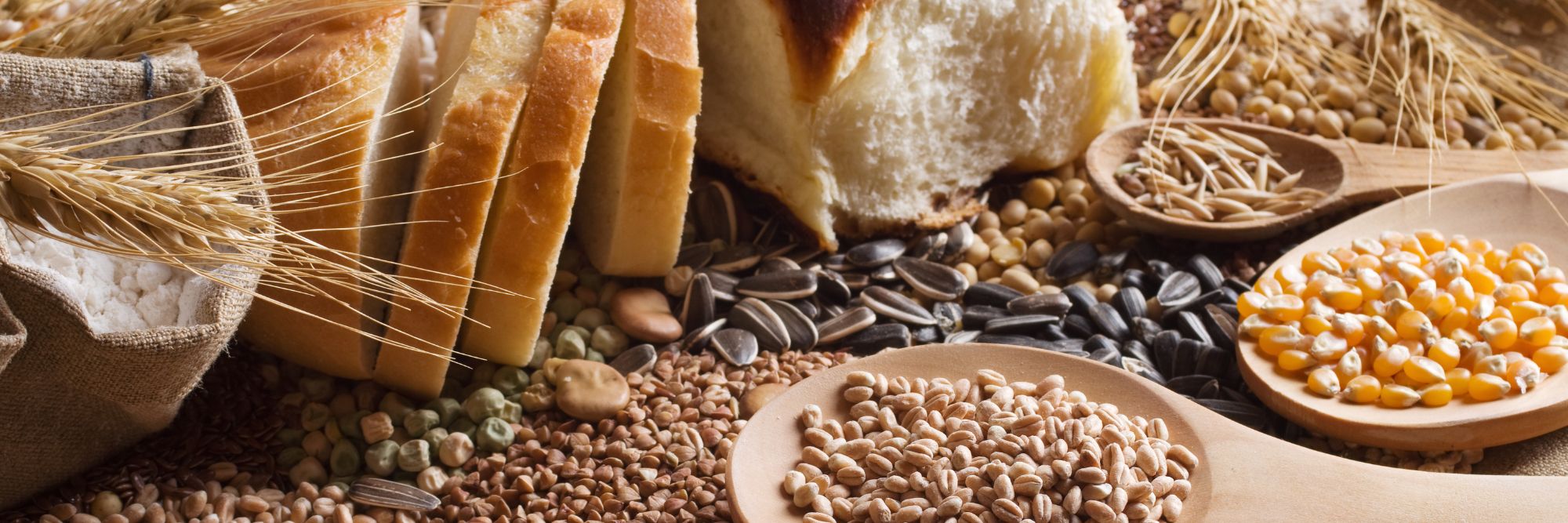 Is it safe to eat grains with Crohn's or ulcerative colitis?